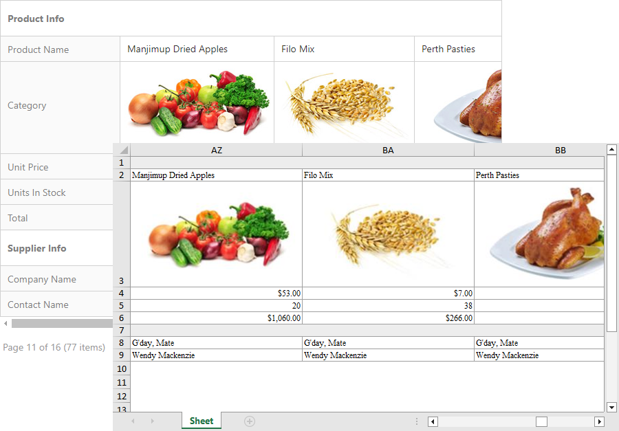 VerticalGrid_Export