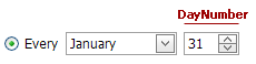 YeralyRecurrenceDayNumber