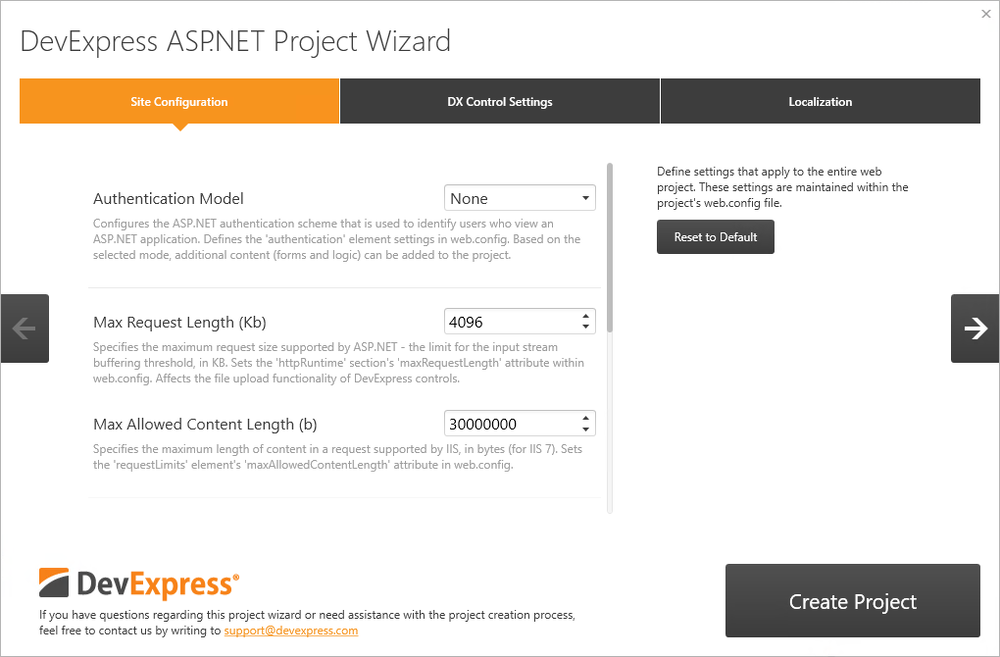Bootstrap-Responsive-Template-Wizard