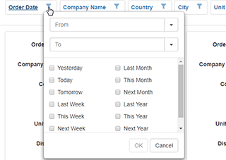 BootstrapCardView_Landing_Filtering