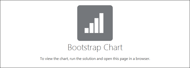 BootstrapCharts_DesignView_SettingsSpecified