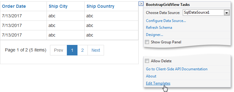 BootstrapGrid_EditTemplates