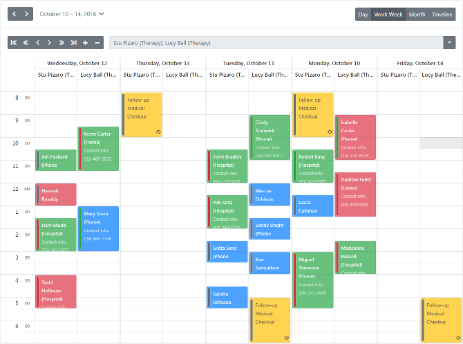 BootstrapScheduler_GroupByDates