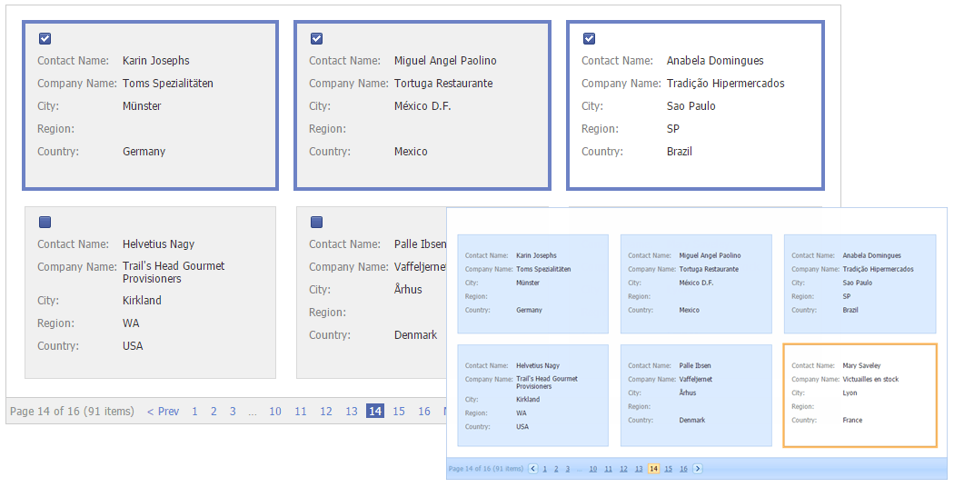 ASPxCardView_MultipleCardSelection