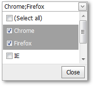 ASPxDropDown_checkbox_list