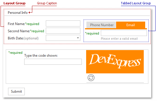 ASPxFormLayout_VE_LayoutGroup