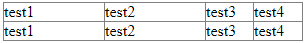 ASPxGridView-FixedTableLayout-Table1