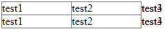 ASPxGridView-FixedTableLayout-Table2