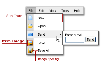 ASPxMenu-VisualElements-ItemImage