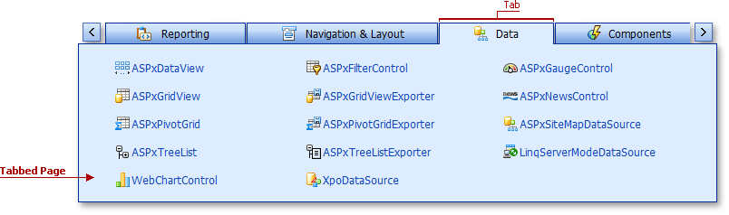 ASPxTabControl_Page