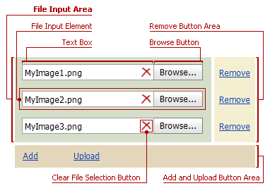 ASPxUploadControl-FileInputArea