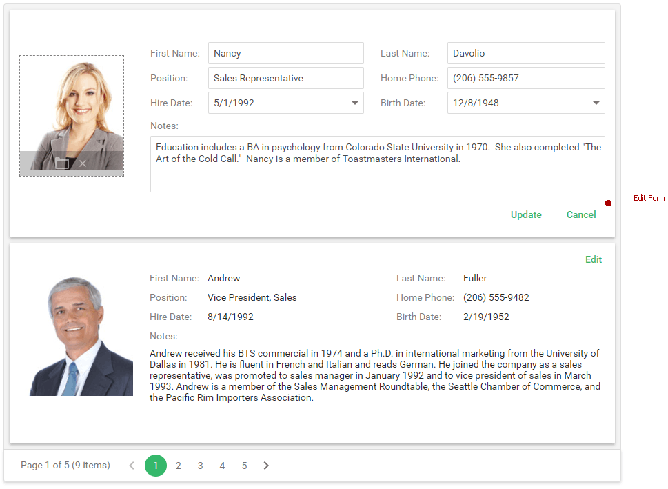 CardView-MVC-EditForm-VisualElement