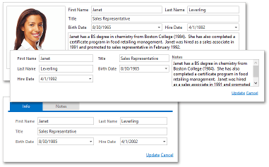 cdEditFormLayouts