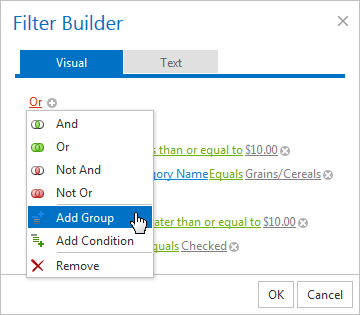 FilterControl_GroupOperators