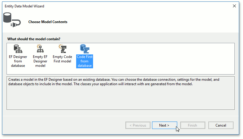 Lesson1_EntityDataModelWizard_Step1