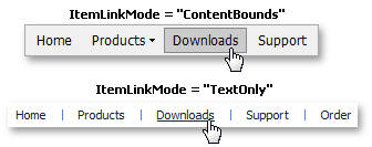 Menu_ItemLinkMode