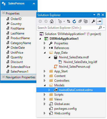 mvc-pivot-getting-started-data-model