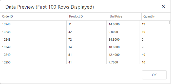 mvc-query-builder-data-preview