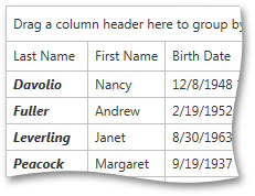 MVC_Grid_DataCells_TemplateOneColumn