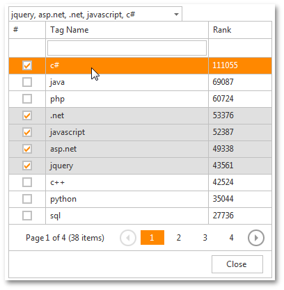 MVC_GridLookup_Overview