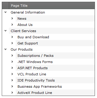 MVC_TreeList_Overview