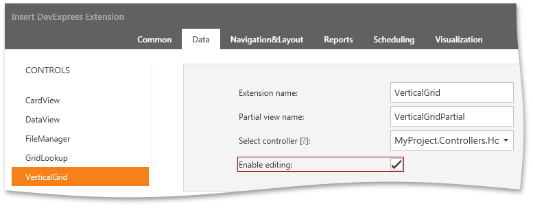 MVC_VerticalGrid_WizardEnableEditing