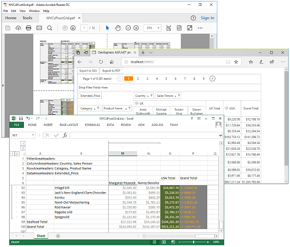 MvcxPivotGrid_Export_Overview