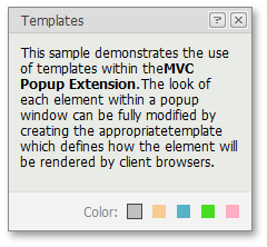 PopupControl_Templates