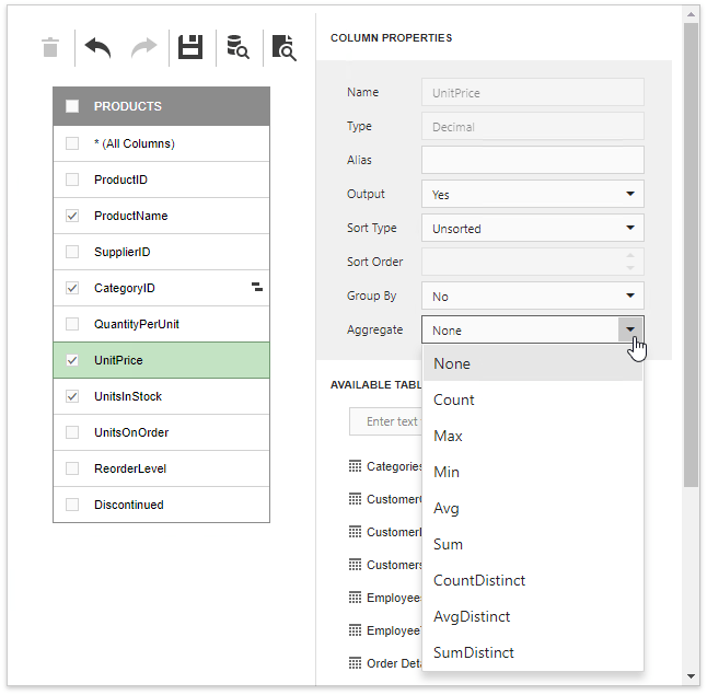 query-builder-column-aggregate