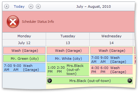 Scheduler_Status_Info