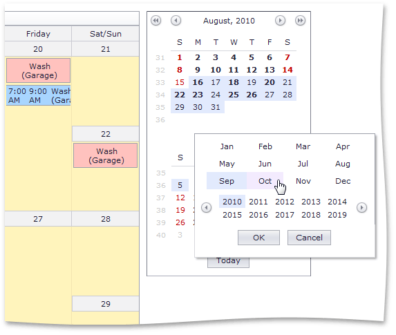 Scheduler_Visuals_DateNavigator