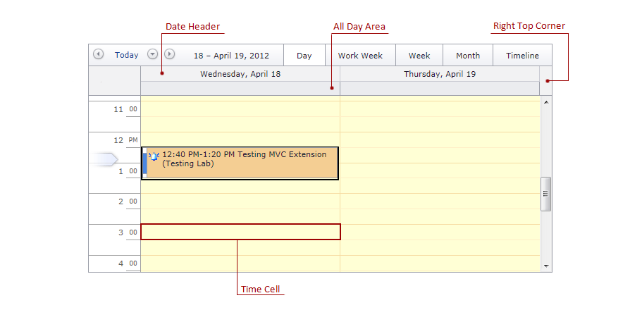 Scheduler_Visuals_DayView_Headers