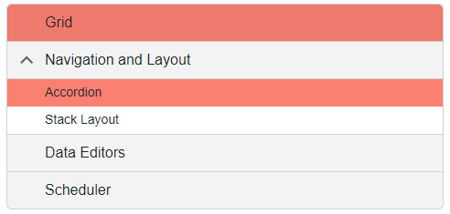 TreeView Node Css Class Applied