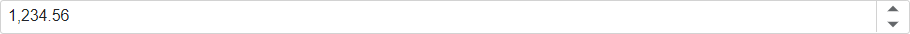 Numeric Masks - X Digits Before Decimal Point