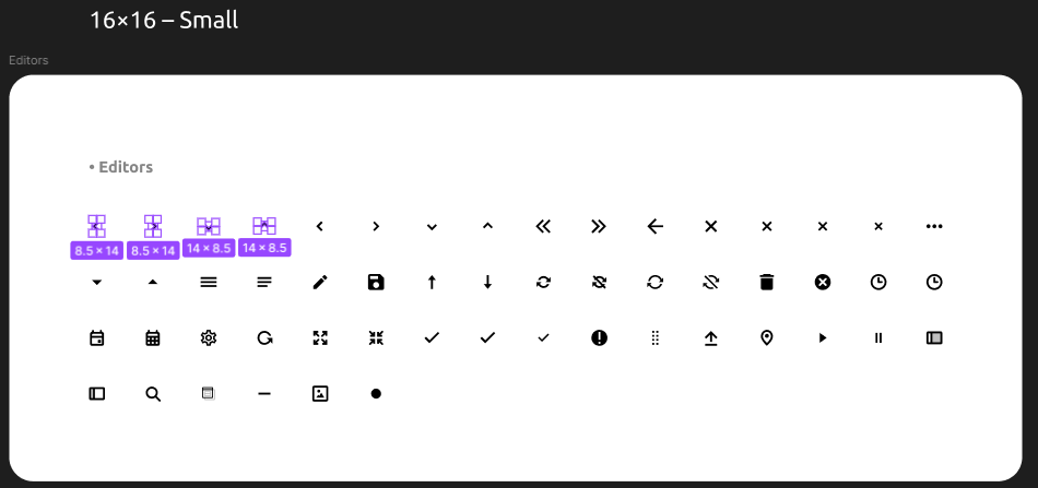 Figma: Multiple Selection