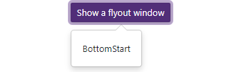 Bottom Start Position