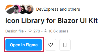 Open the Figma File