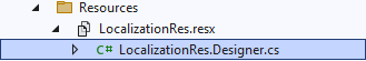 Designer.cs file