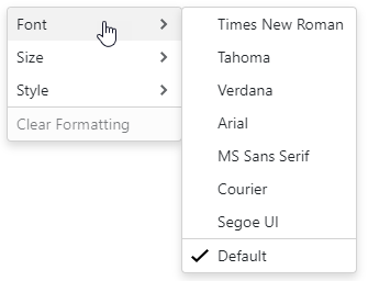 Data Binding