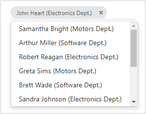 DataEditors Landing TagBox