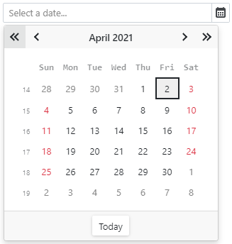 Date Edit NullText