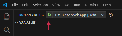 Run the Project
