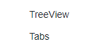 TreeView Nodes