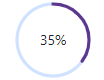 Circular progress bar