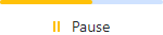 Progress Bar with Pause status