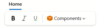 Collapsed Group Icon - Use the DevExpress Icon Library