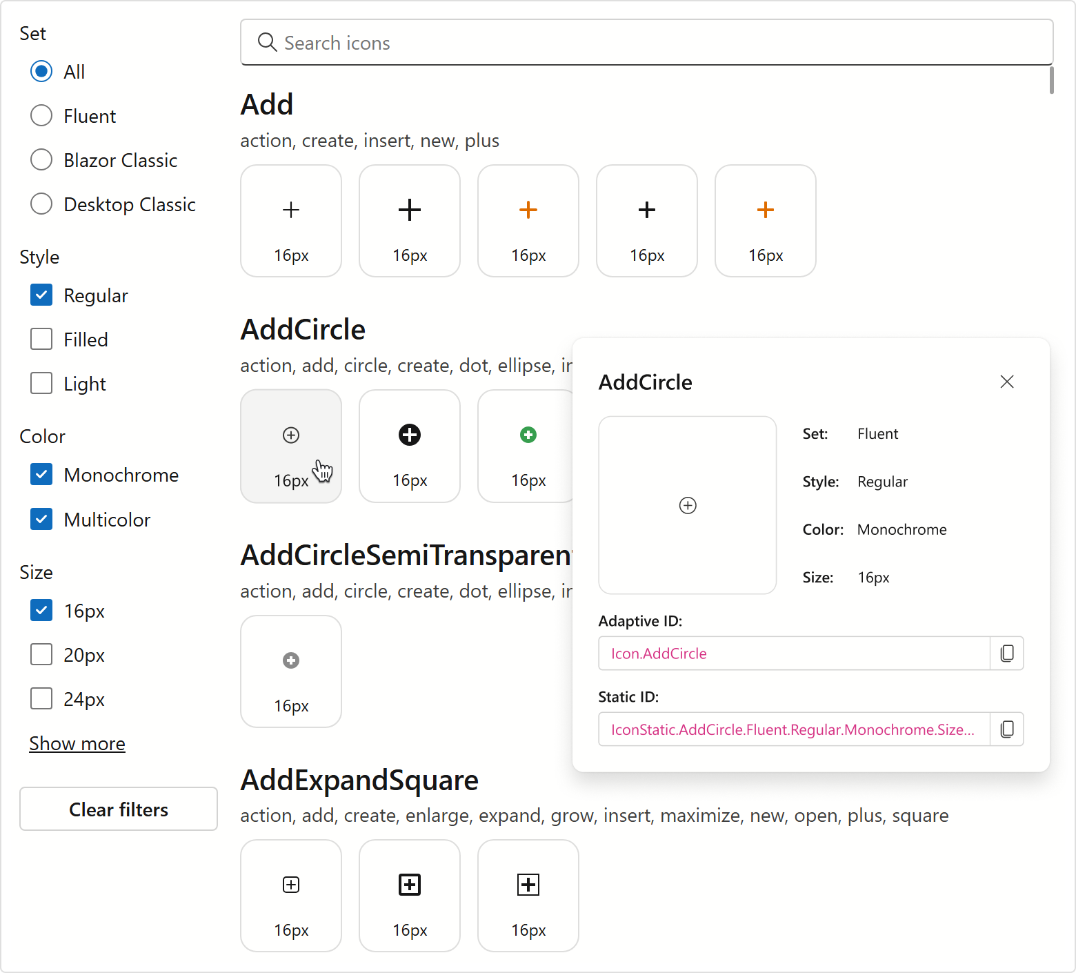 v26.1 Release Notes | Blazor | DevExpress Documentation