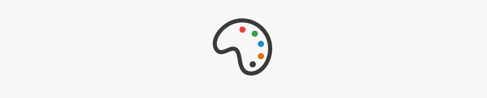 An Icon with DevExpress Design Tokens