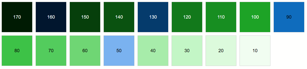 Blazor Fluent Themes - Override CSS Variables