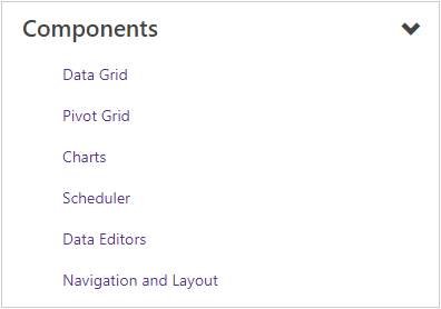 TreeViewNode Template